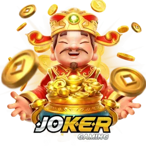 joker by สล็อต เบ ท 1 บาท แตกง่าย